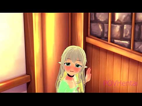 ❤️ (ໃສ່ກັບດັກ) Elvish maid ຊ່ວຍໃຫ້ທ່ານລ້າງຫນ້າຂອງທ່ານ. ❤❌ ໜັງໂປ້ ຢູ່ຄອມ lo.mathem-1-class.ru ❌️❤