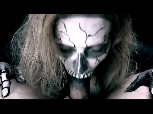 ❤️ ສາວ Demon ດູດ cock ກັບປາກສີດໍາຂອງນາງແລະກືນ cum. ❤❌ ໜັງໂປ້ ຢູ່ຄອມ lo.mathem-1-class.ru ❌️❤