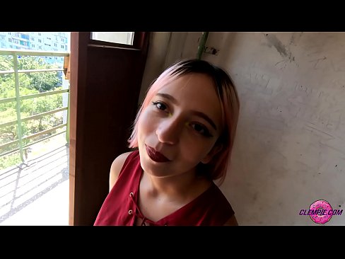 ❤️ ນັກສຶກສາ Sensual ດູດຄົນແປກຫນ້າໃນດ້ານນອກ - ສ້າງຄວາມຫມັ້ນເທິງໃບຫນ້າຂອງລາວ ❤❌ ໜັງໂປ້ ຢູ່ຄອມ lo.mathem-1-class.ru ❌️❤